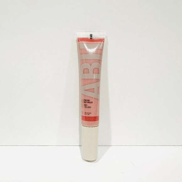 NEW Anastasia Beverly Hills ABH Blurring Serum Liquid Blush - Guava - Picture 1 of 4